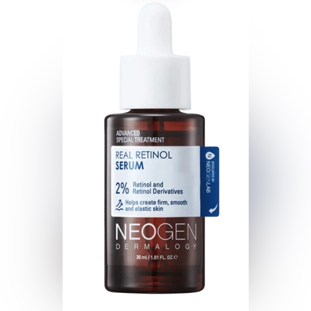 Neogen Real Retinol Serum 2%